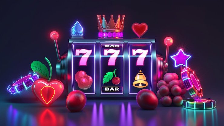 Antarmuka permainan Ikan Jackpot di legit805 menampilkan studio HD dengan ikan yang bergerak dan sistem penembakan interaktif
