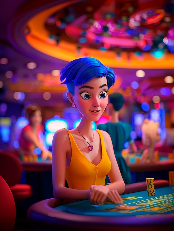 Antarmuka Jadwal Undian legit805 menampilkan daftar lengkap putaran live casino dengan waktu, permainan, dan status real-time